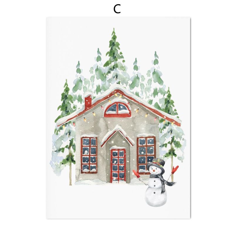 Stampa Natale