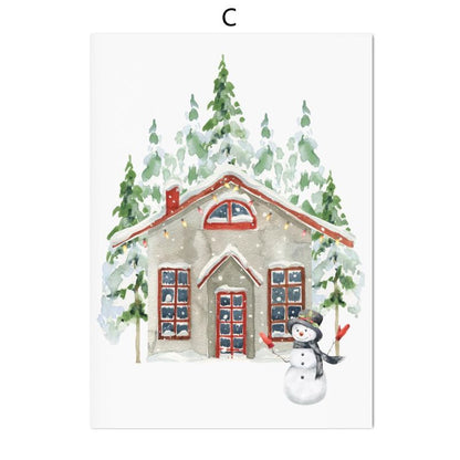 Stampa Natale