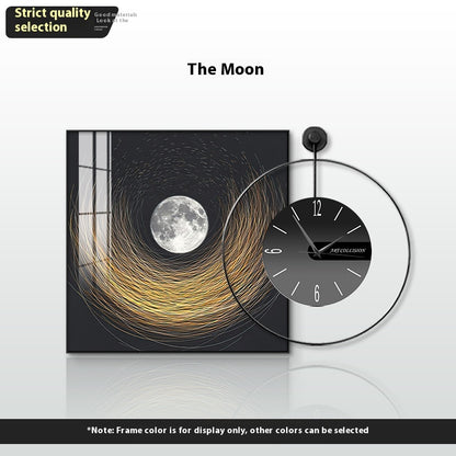 Orologio silenzioso
