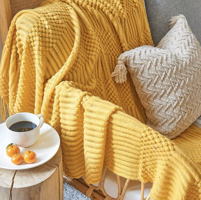 Coperta estiva leggera