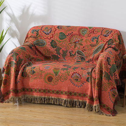 Plaid cotone