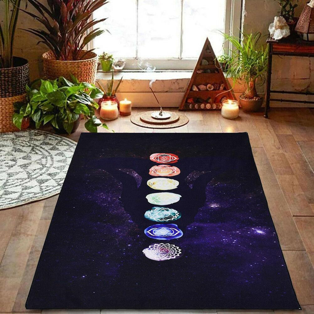 Mandala decorativo