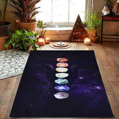 Mandala decorativo