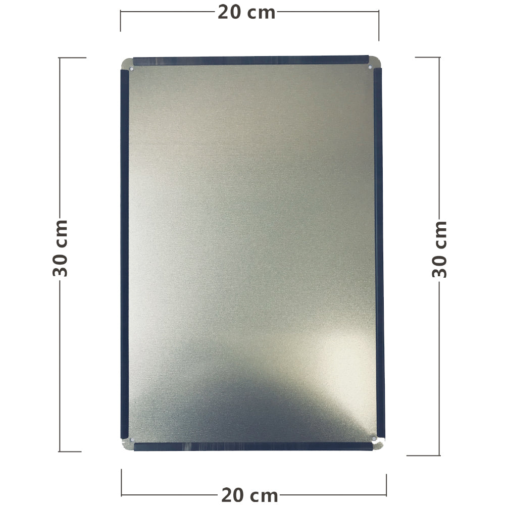 Quadro stile retrò