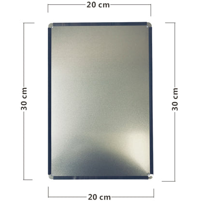 Quadro stile retrò