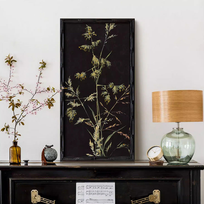 Quadro stile cinese