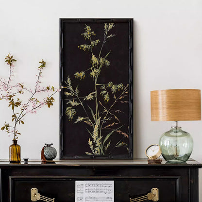 Quadro stile cinese