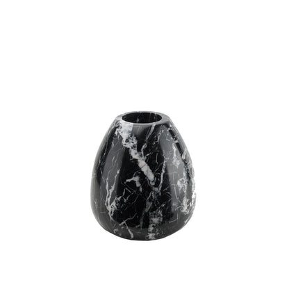 Vaso marmo nordico