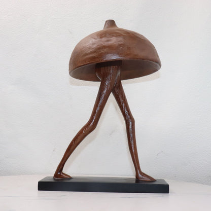 Fungo decorativo