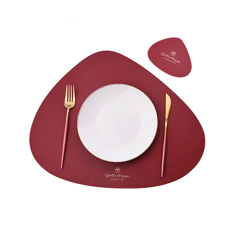 Sottoplato isolante