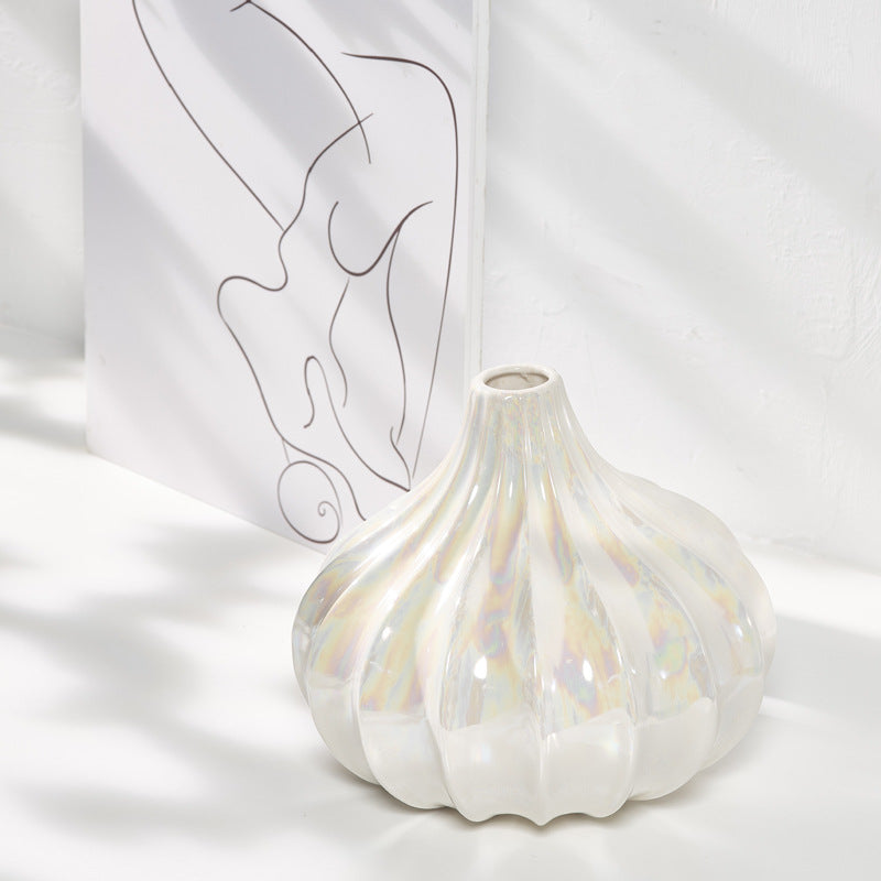 Vaso Art Déco Floreale