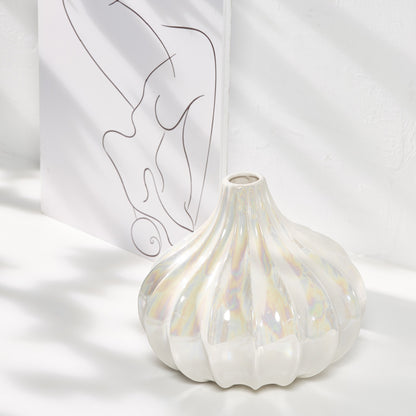 Vaso Art Déco Floreale