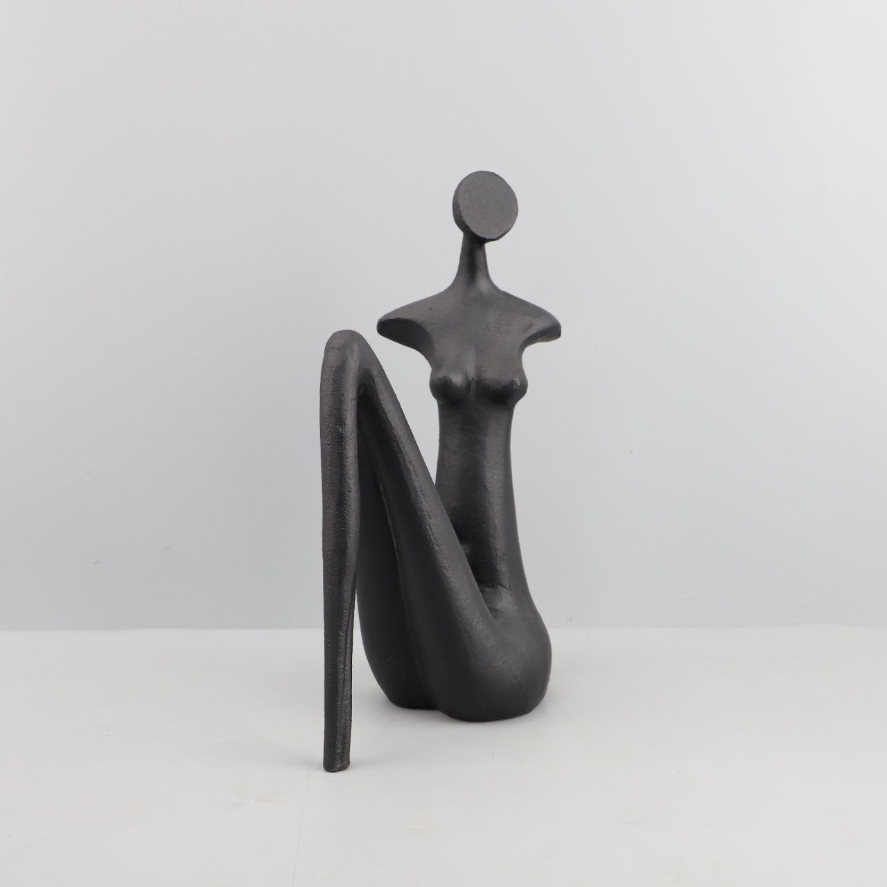 Scultura astratta