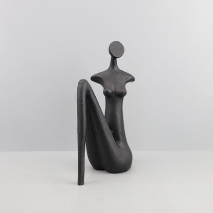 Scultura astratta