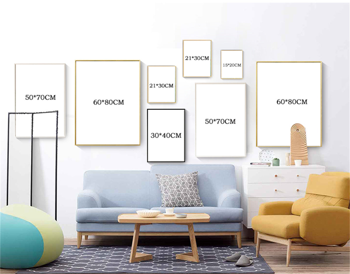Quadro astratto