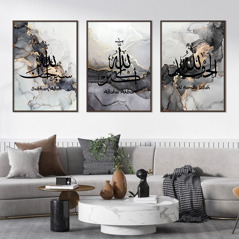 Quadro tela per salotto