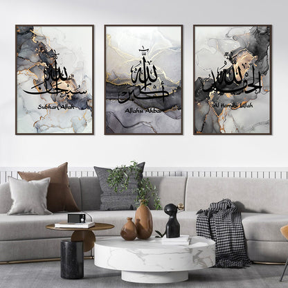 Quadro tela per salotto