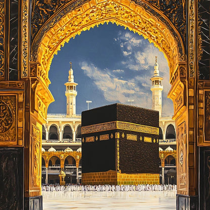 Quadro Senza Cornice