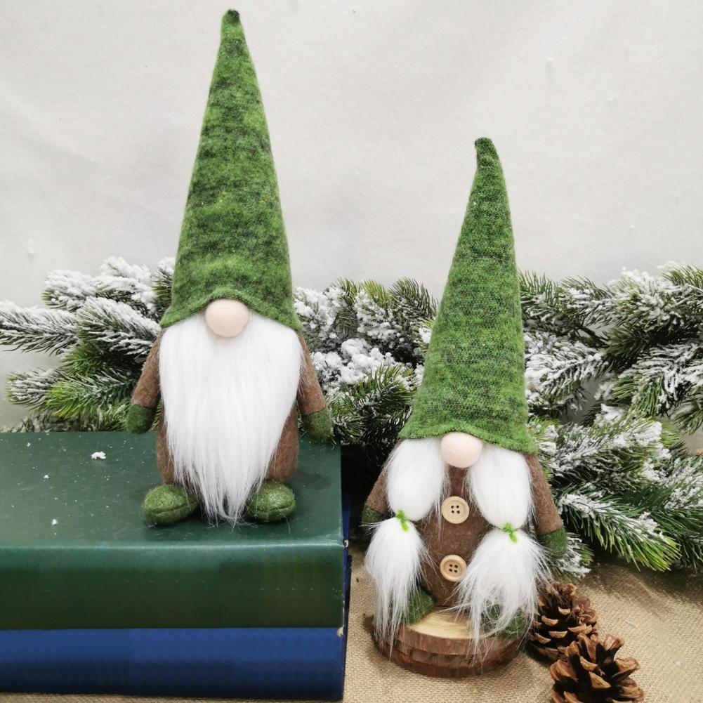 Babbo Natale decorativo