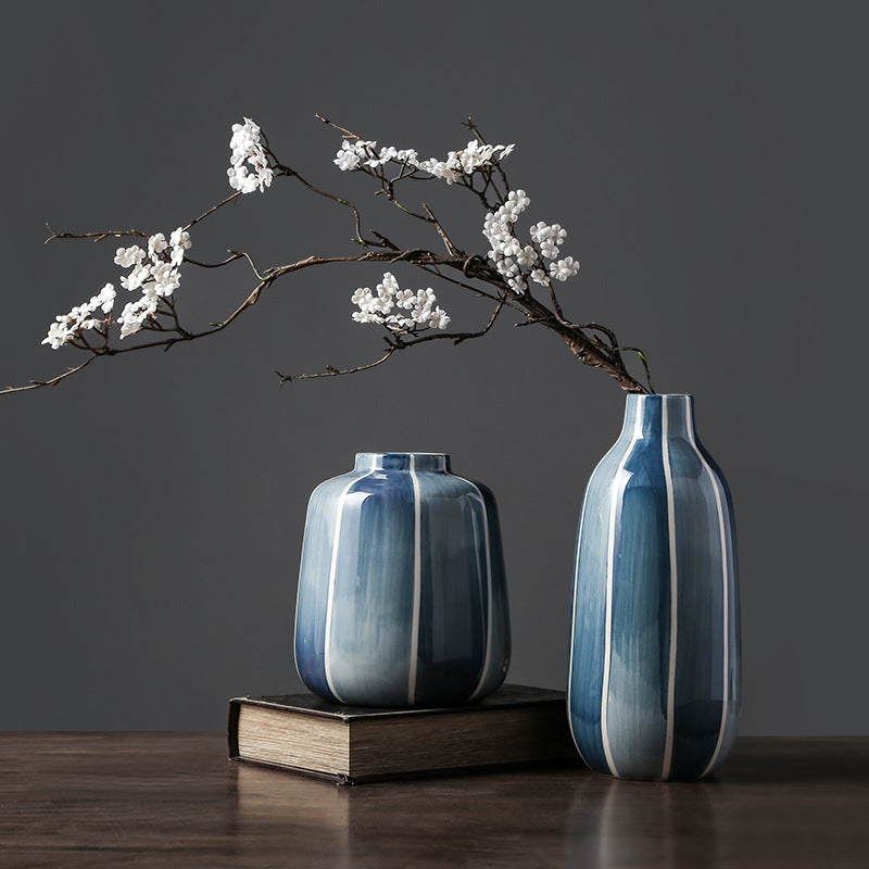 Vaso ceramica