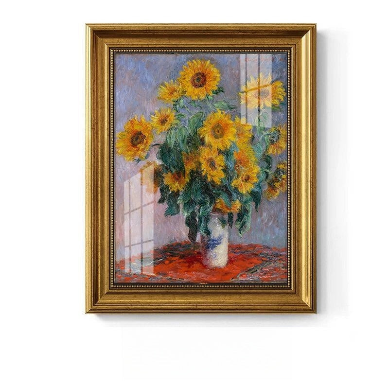 Quadro Olio Classico Europeo