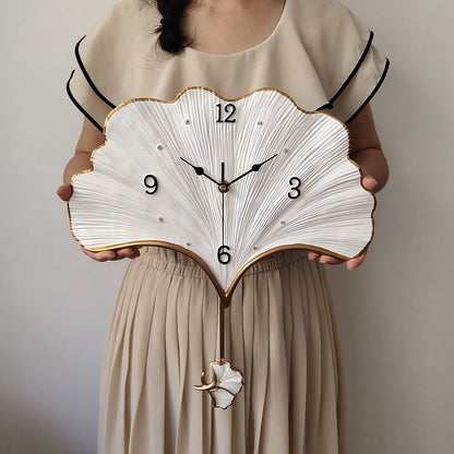 Orologio da parete Farfalla