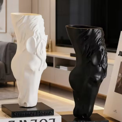 Statua Testa di cavallo
