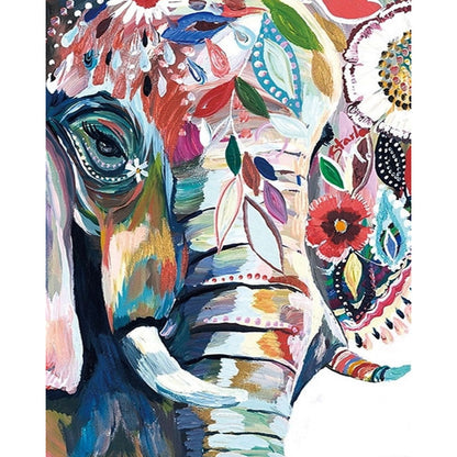 Quadro da colorare