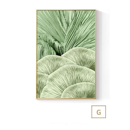 Quadro Nordico Texture