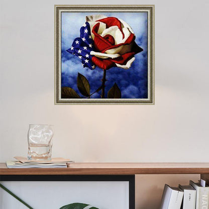 Quadro diamante