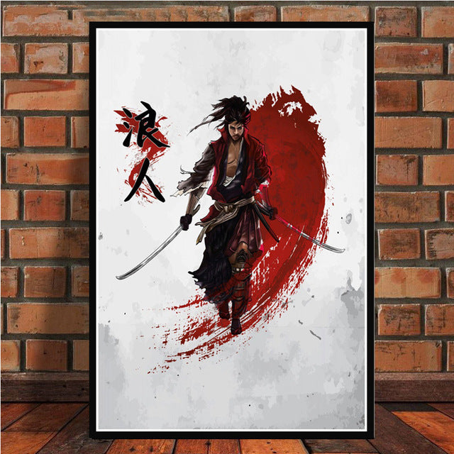 Quadro Moderno Soggiorno