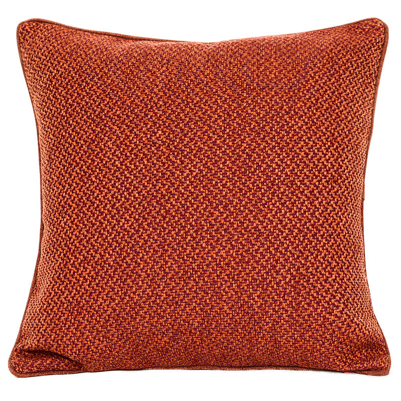 Cuscino cotone lino