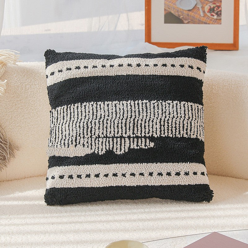 Cuscino Testata Letto