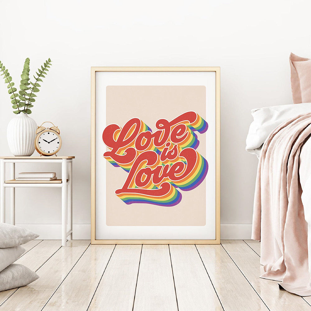 Tela Decorativa Personalizzabile