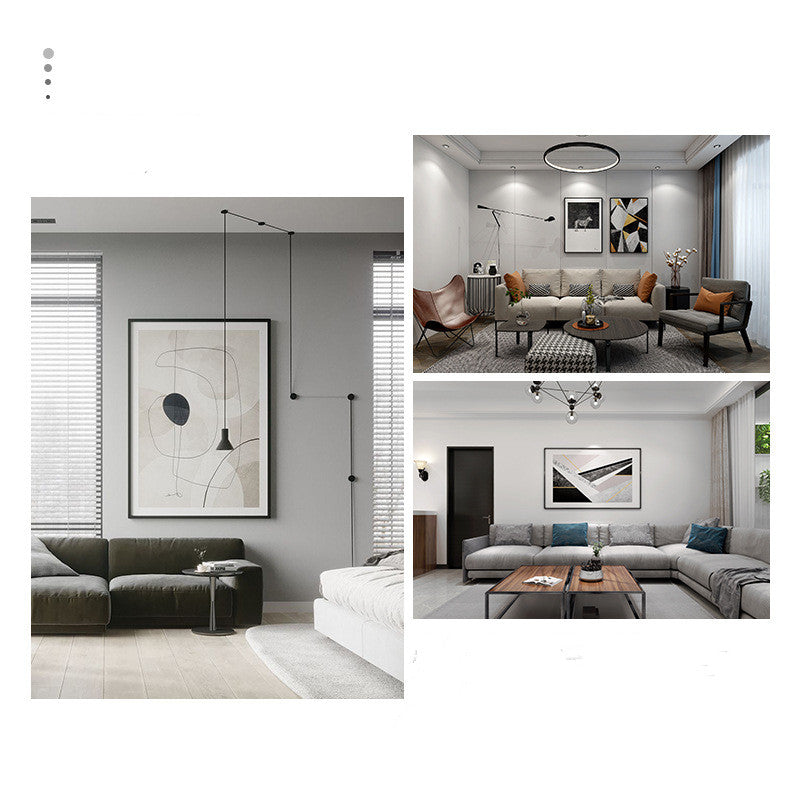 Cornice murale