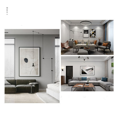 Cornice murale