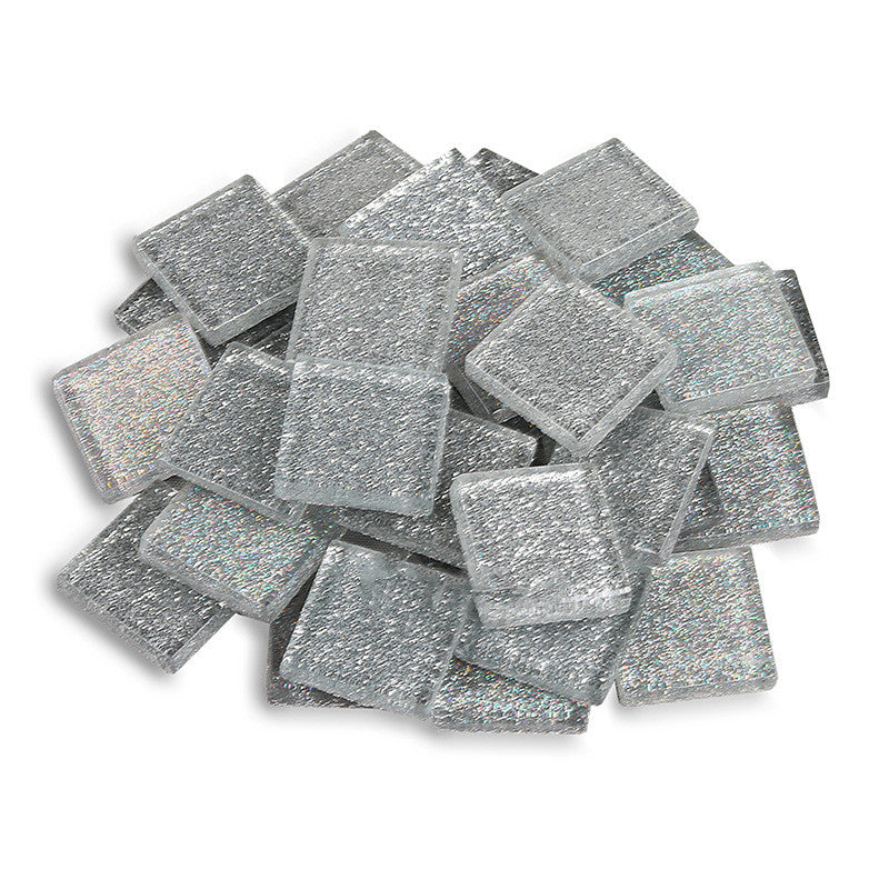 Kit Mosaico Glitter