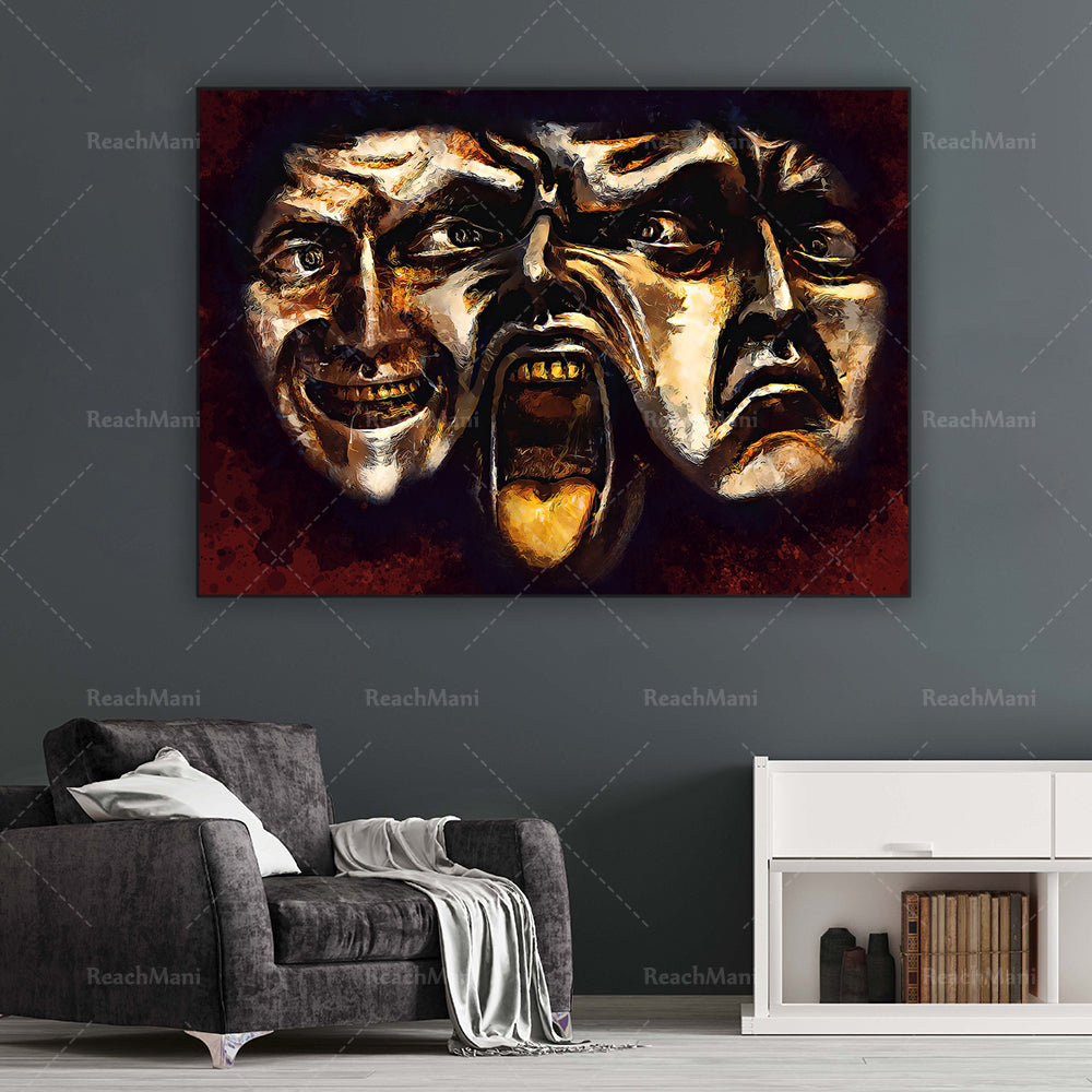 Quadro moderno