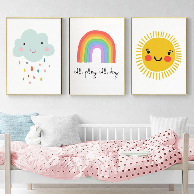 Quadro personalizzato