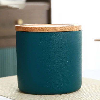 Contenitore Ceramica Nordic
