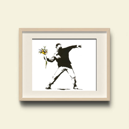 Quadro floreale