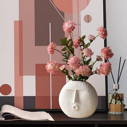 Vaso art nordico