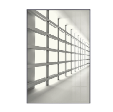 Quadro Senza Cornice