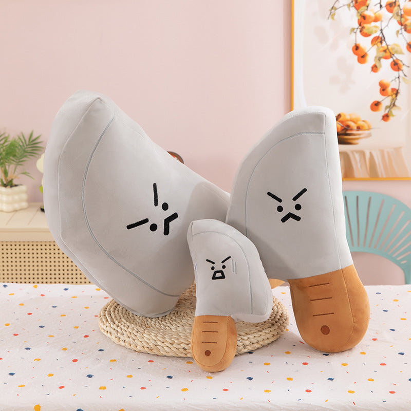 Peluche coltello