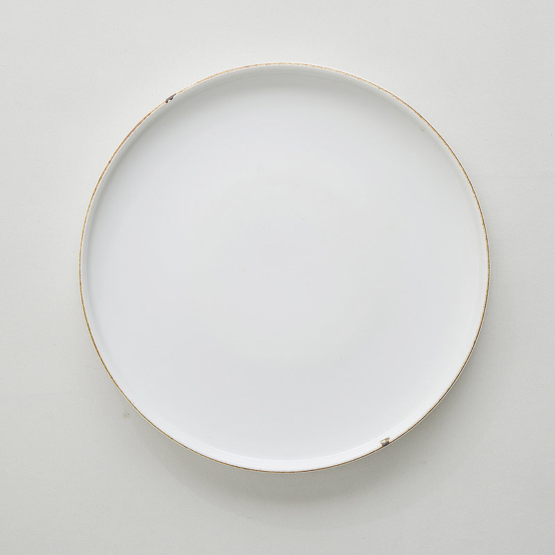 Servizio da tavola minimalista