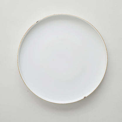 Servizio da tavola minimalista