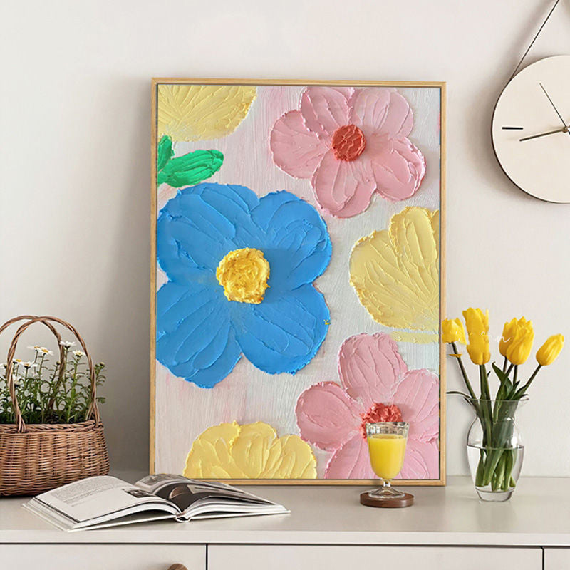 Quadro stile giapponese