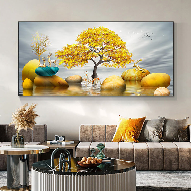 Quadro decorativo