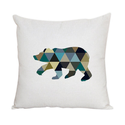 Federa fantasia animalier