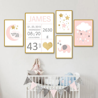 Quadro personalizzato